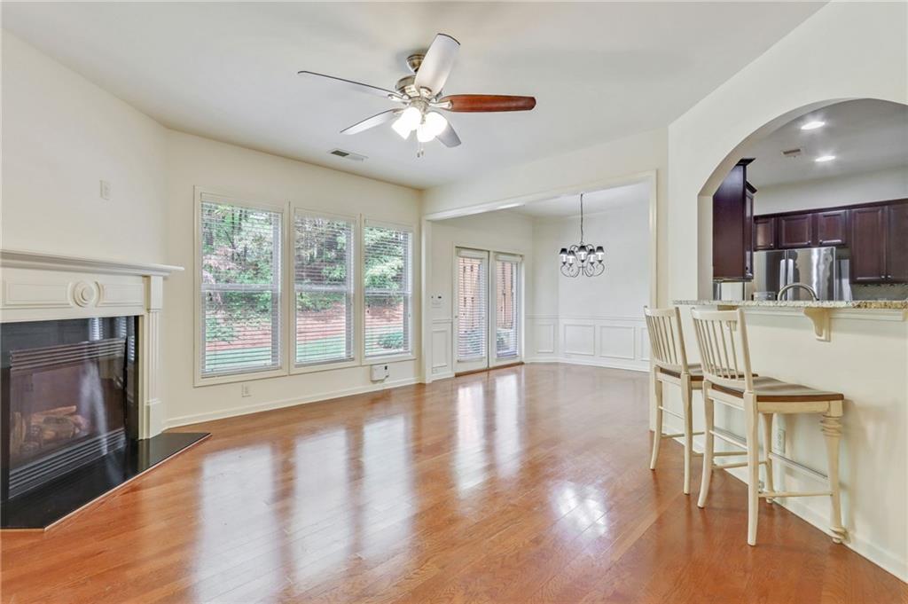 3034 Cross Creek Drive