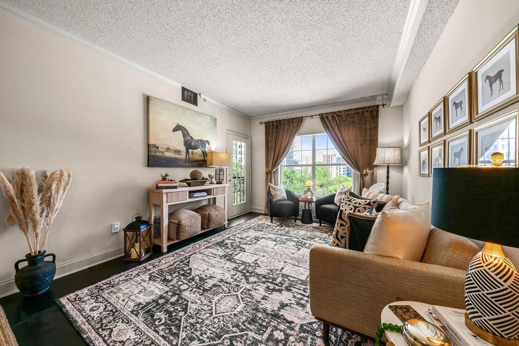1075 Peachtree Walk NE A419