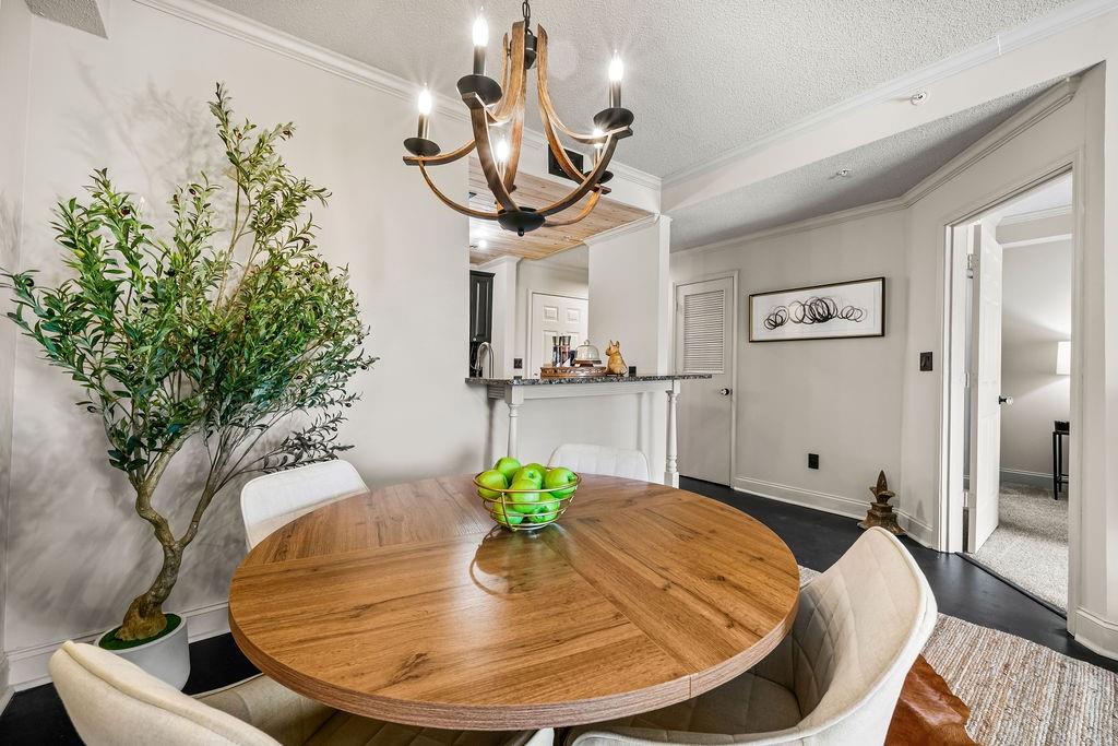 1075 Peachtree Walk NE A419