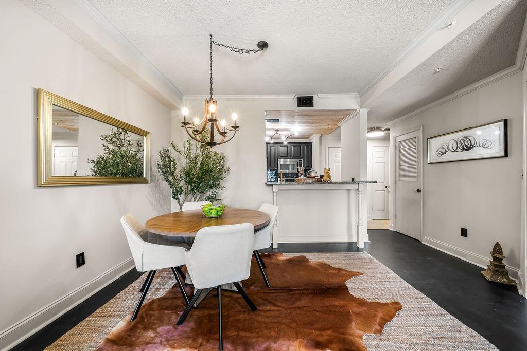 1075 Peachtree Walk NE A419