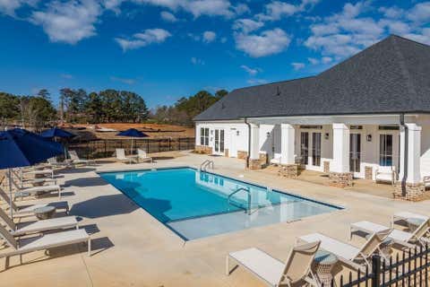 Townhouse For Rent - 513 Kirkland Road #MYRTLE<br/> Covington, GA 30016