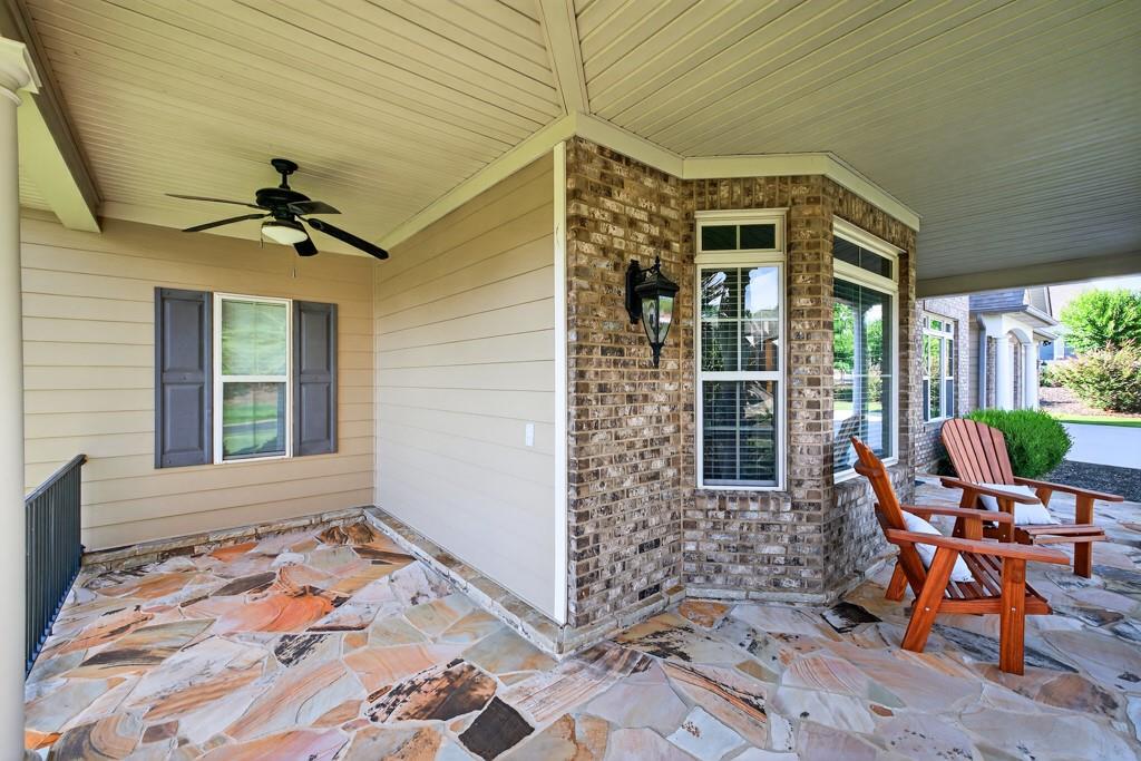 6446 Winter Harbor Drive