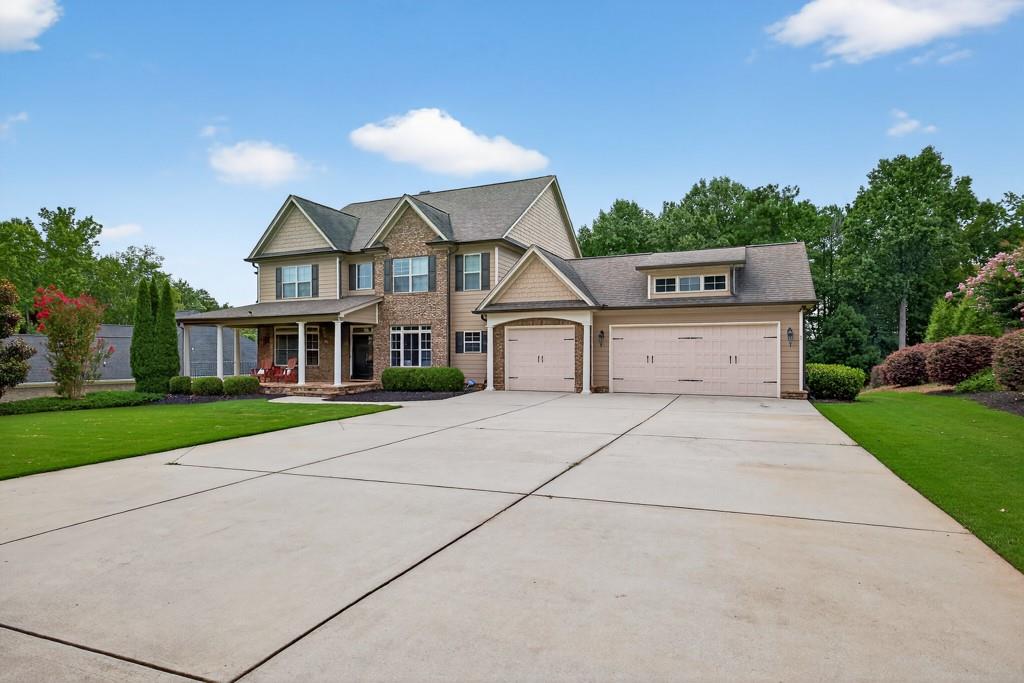 6446 Winter Harbor Drive