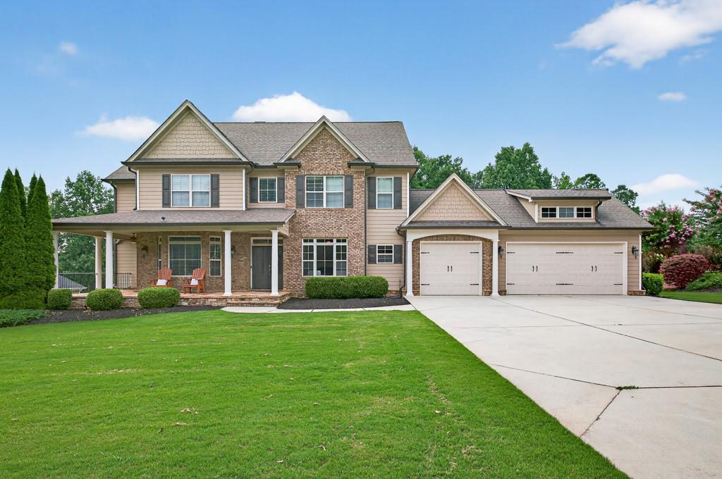 6446 Winter Harbor Drive