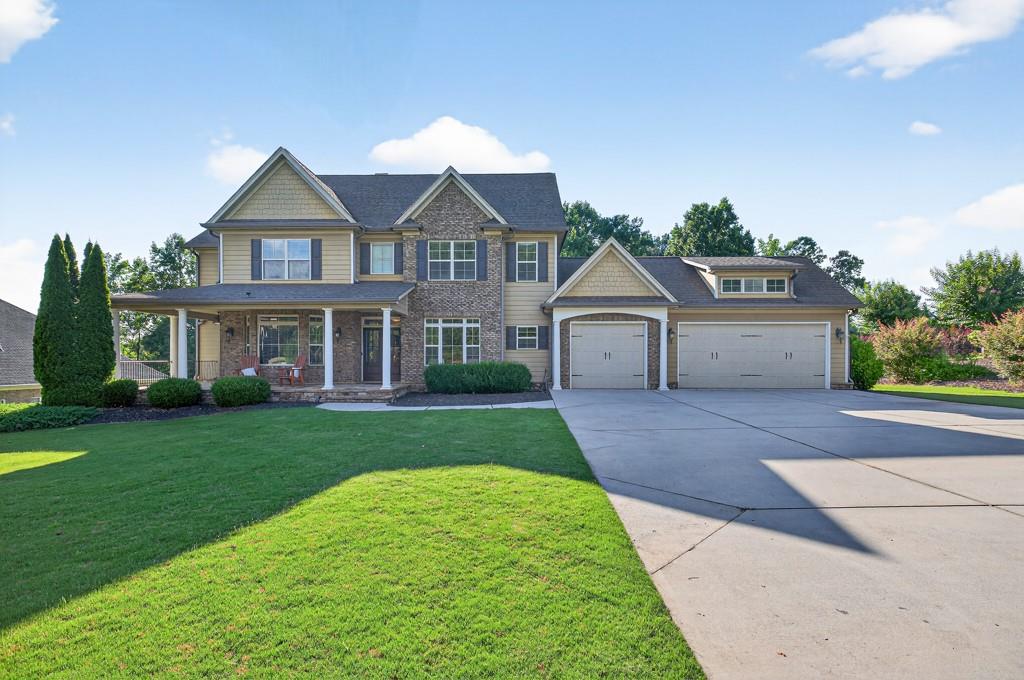 6446 Winter Harbor Drive