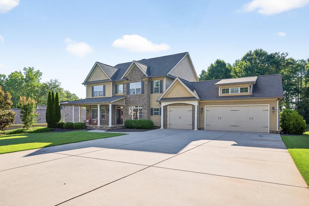 6446 Winter Harbor Drive