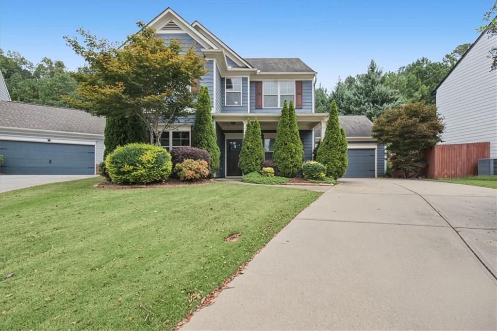 232 Haleys Court
