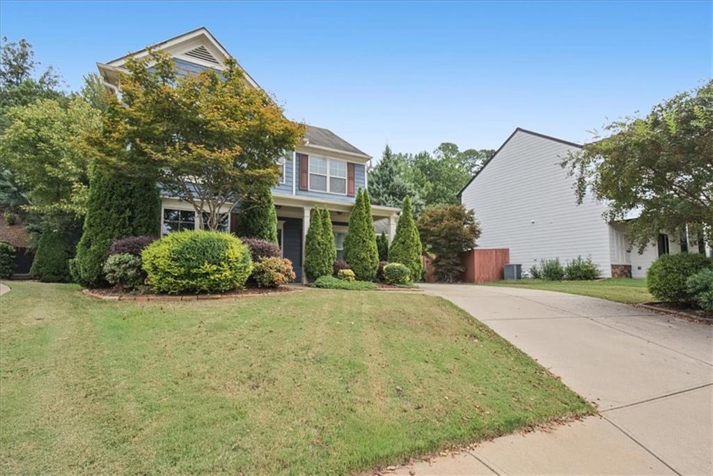 232 Haleys Court