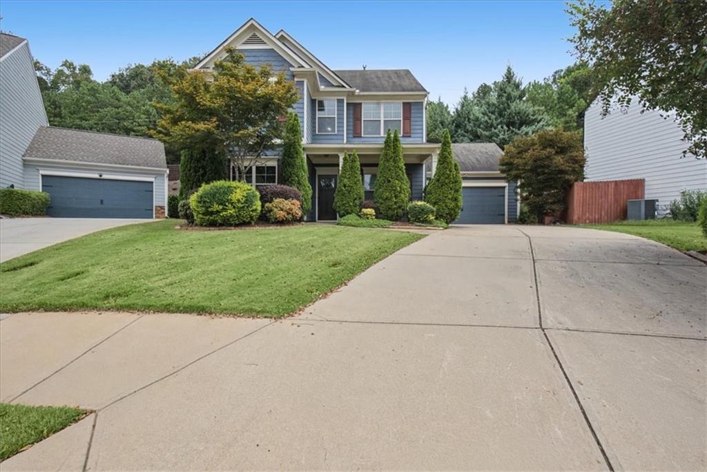 232 Haleys Court