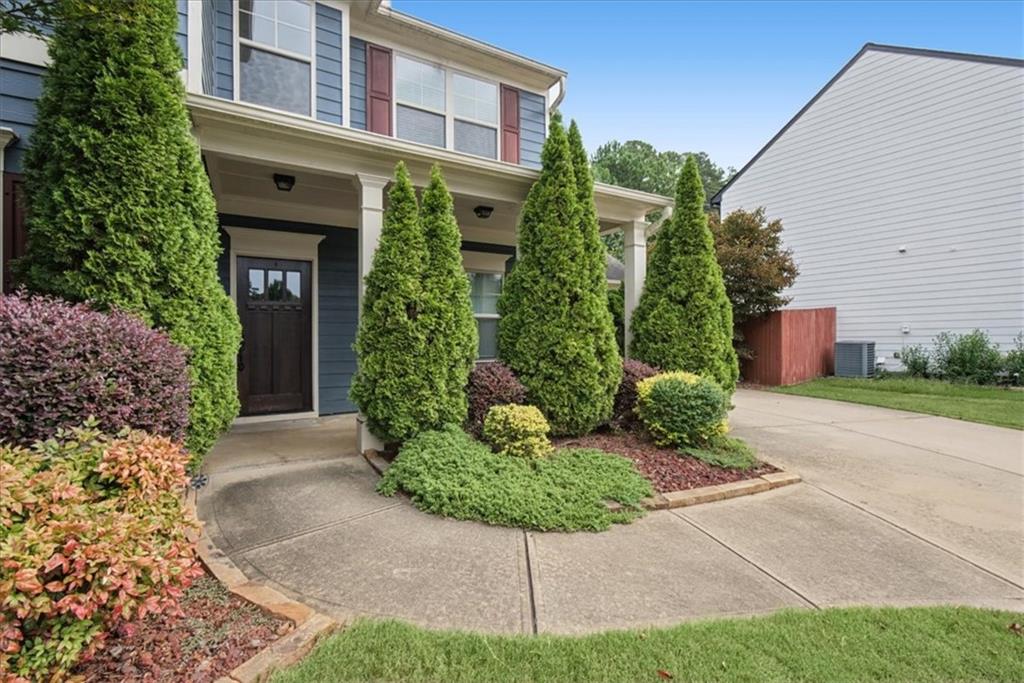 232 Haleys Court