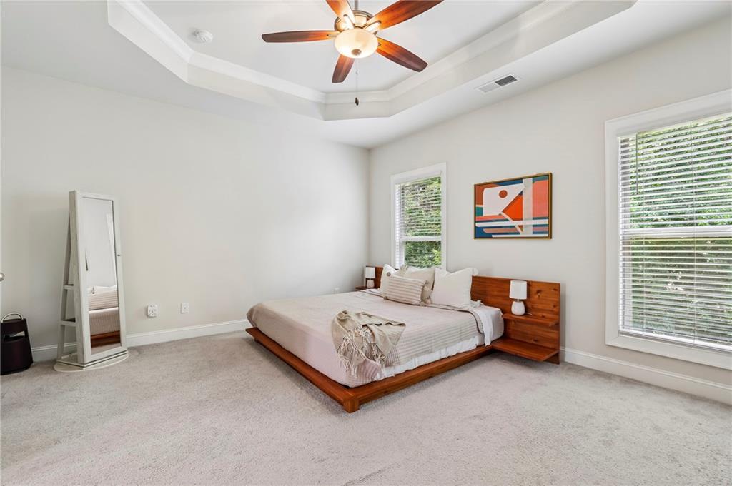 7938 Laurel Crest Drive
