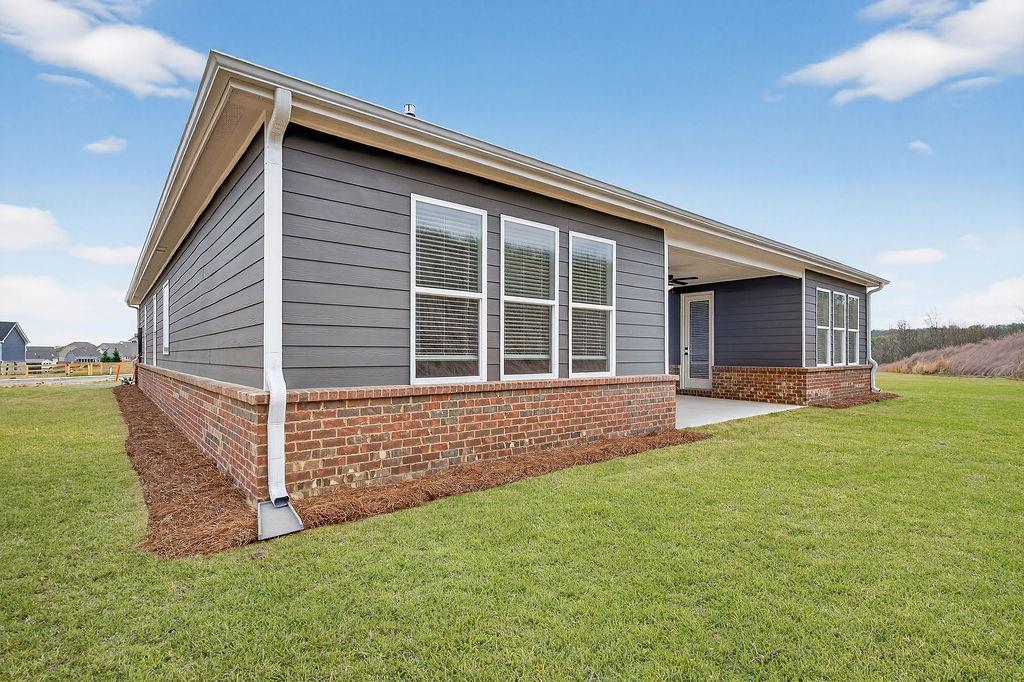 2592 Parkside Way LOT 19