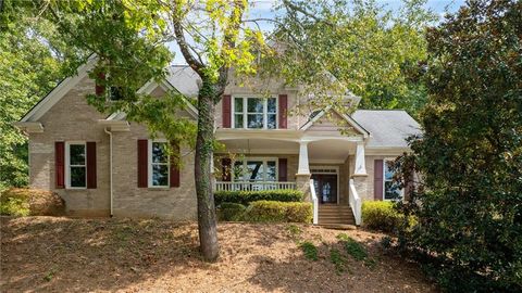 3875 Sweetwater Drive Cumming GA 30041