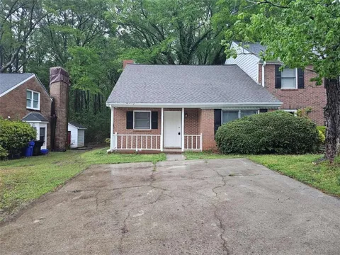 200 Williamsburg Way, Fayetteville, GA 30214 - MLS#: 7558275