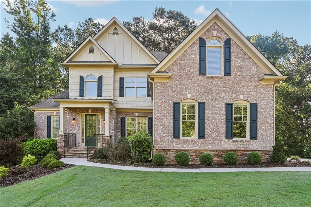 223 Falling Water Way