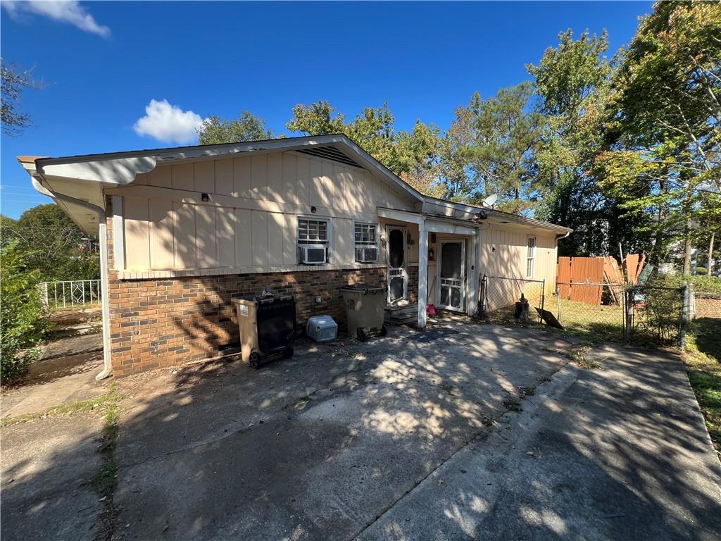 2718 Somerton Drive