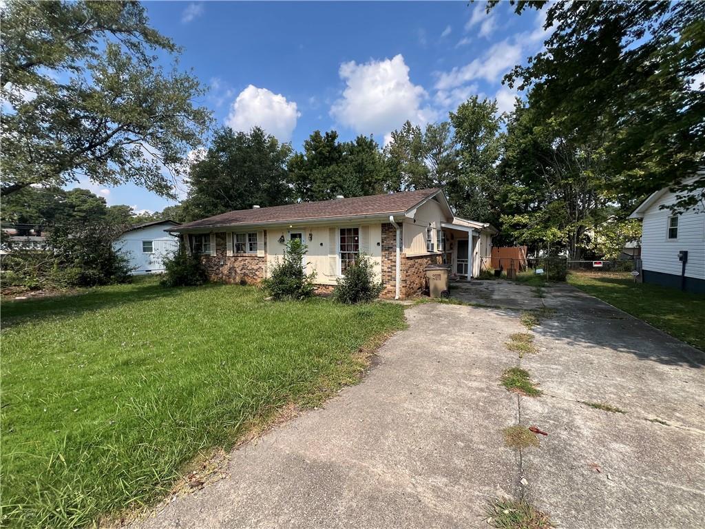 2718 Somerton Drive