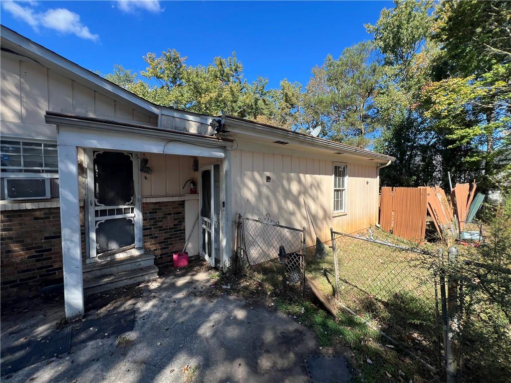 2718 Somerton Drive