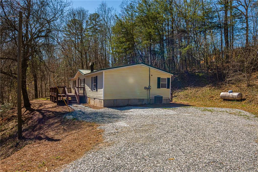 445 River Shoals Road, Dawsonville, Georgia image 3