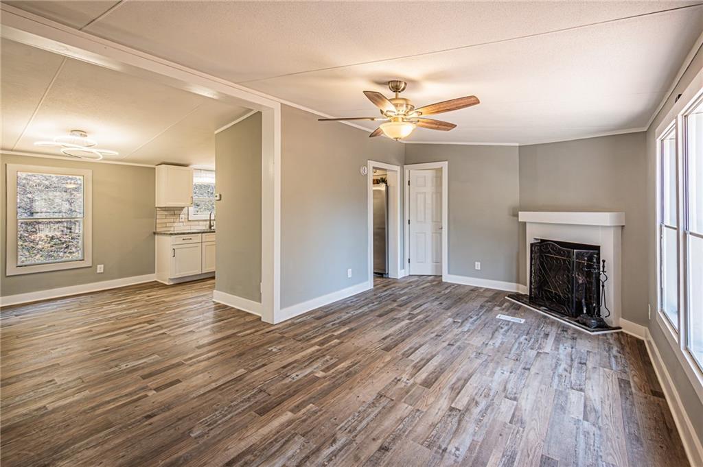 445 River Shoals Road, Dawsonville, Georgia image 13