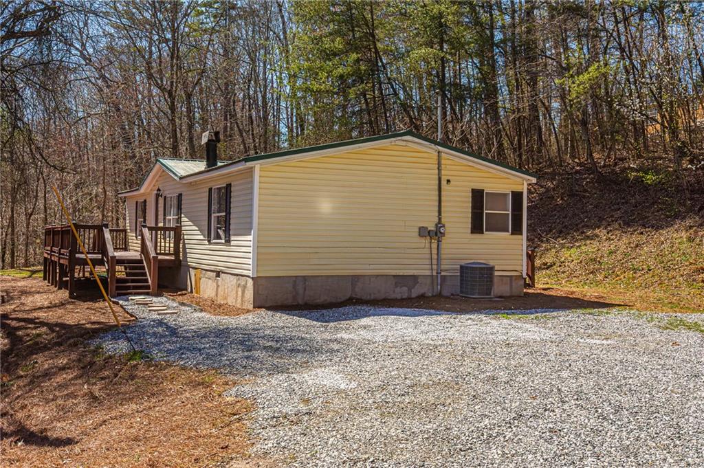 445 River Shoals Road, Dawsonville, Georgia image 4