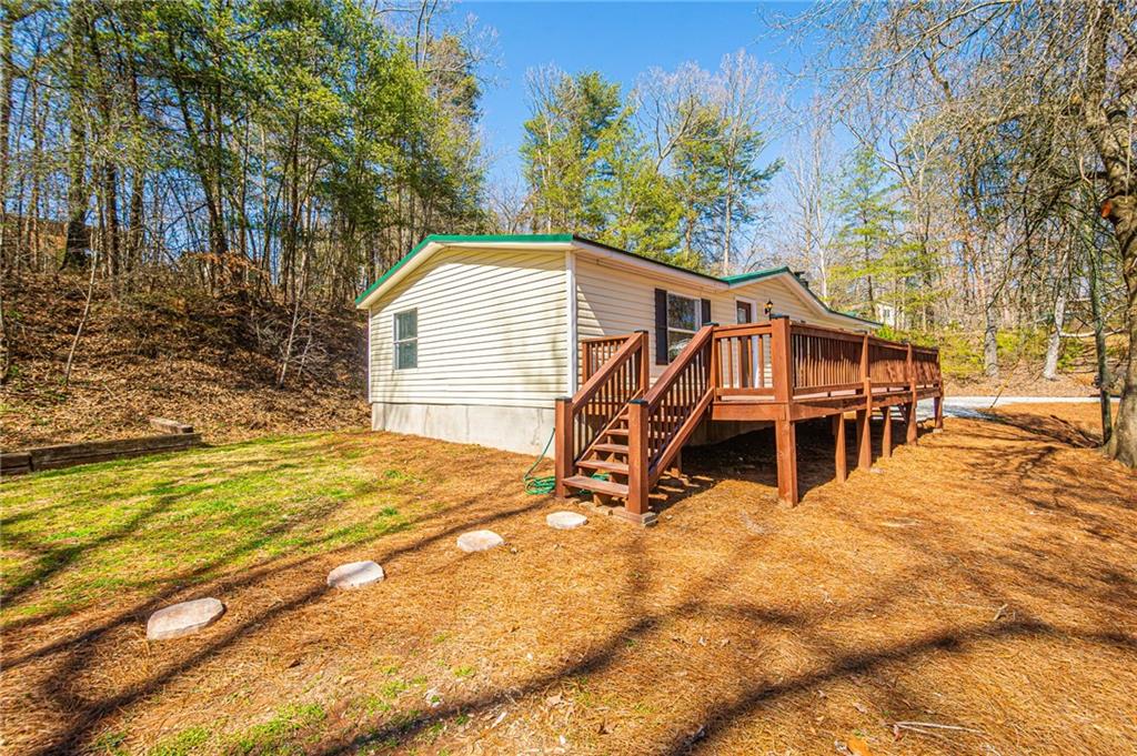 445 River Shoals Road, Dawsonville, Georgia image 40