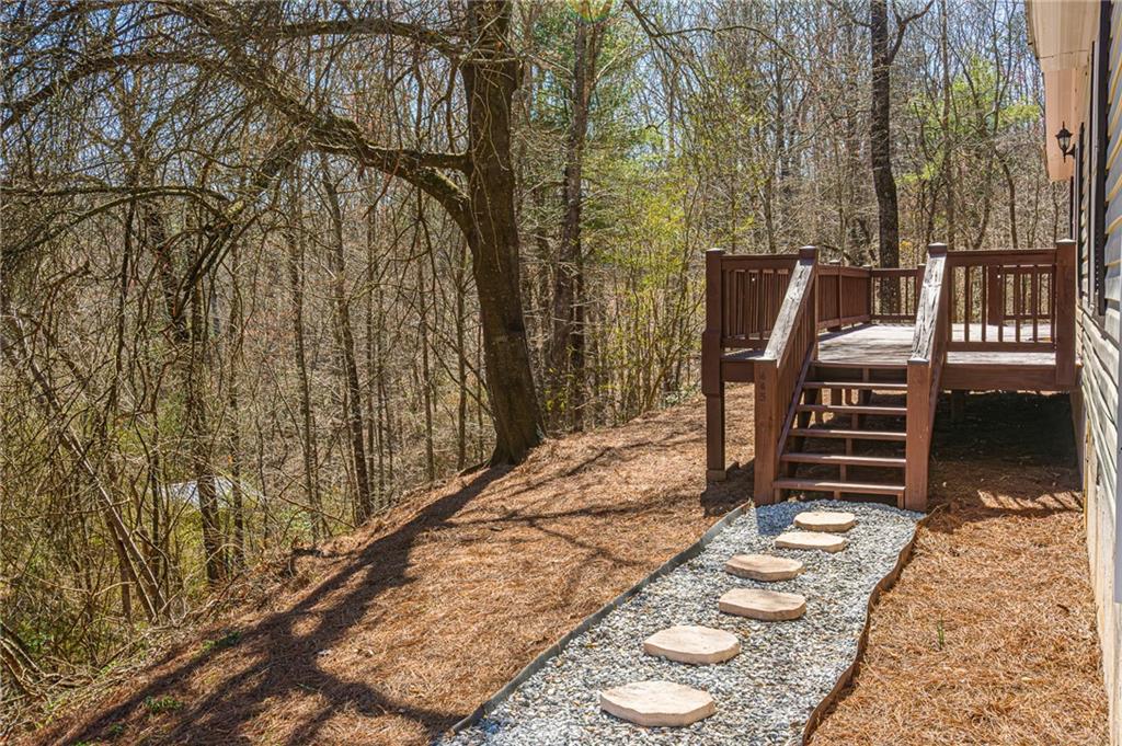 445 River Shoals Road, Dawsonville, Georgia image 5
