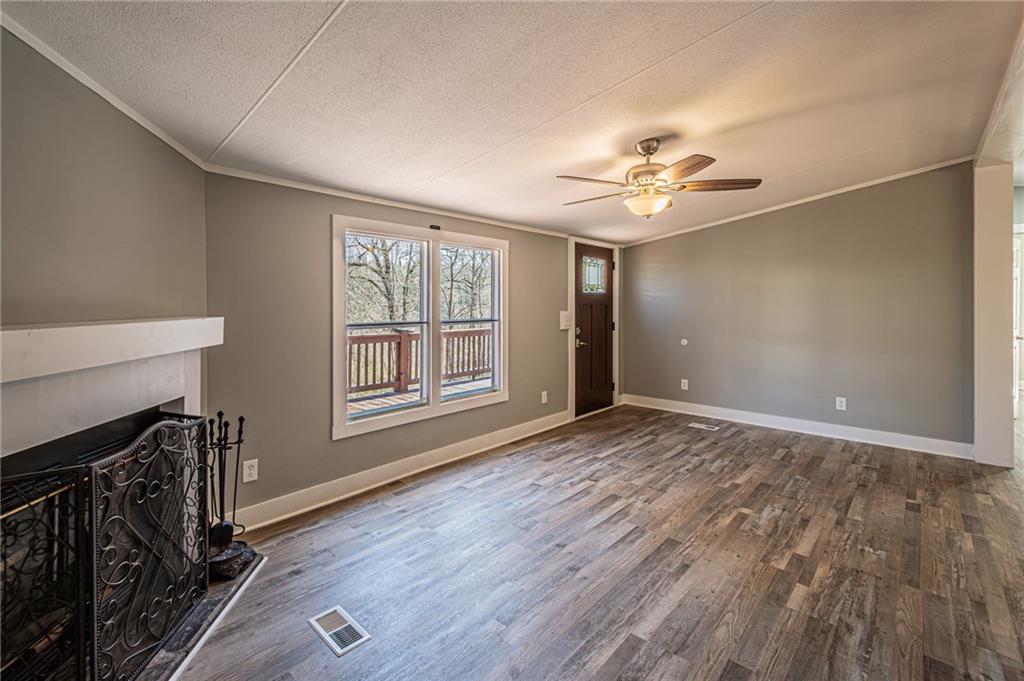 445 River Shoals Road, Dawsonville, Georgia image 15