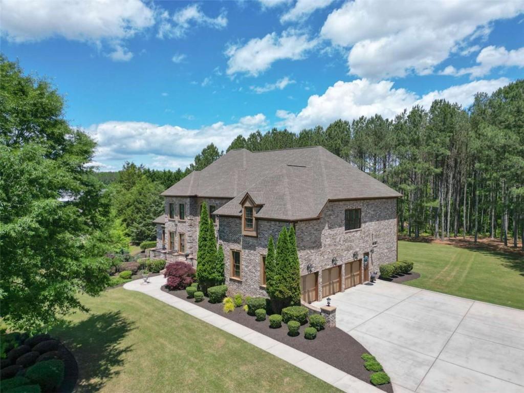 105 New Castle Lane