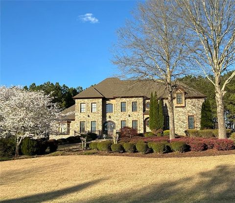 105 New Castle Lane Tyrone GA 30290