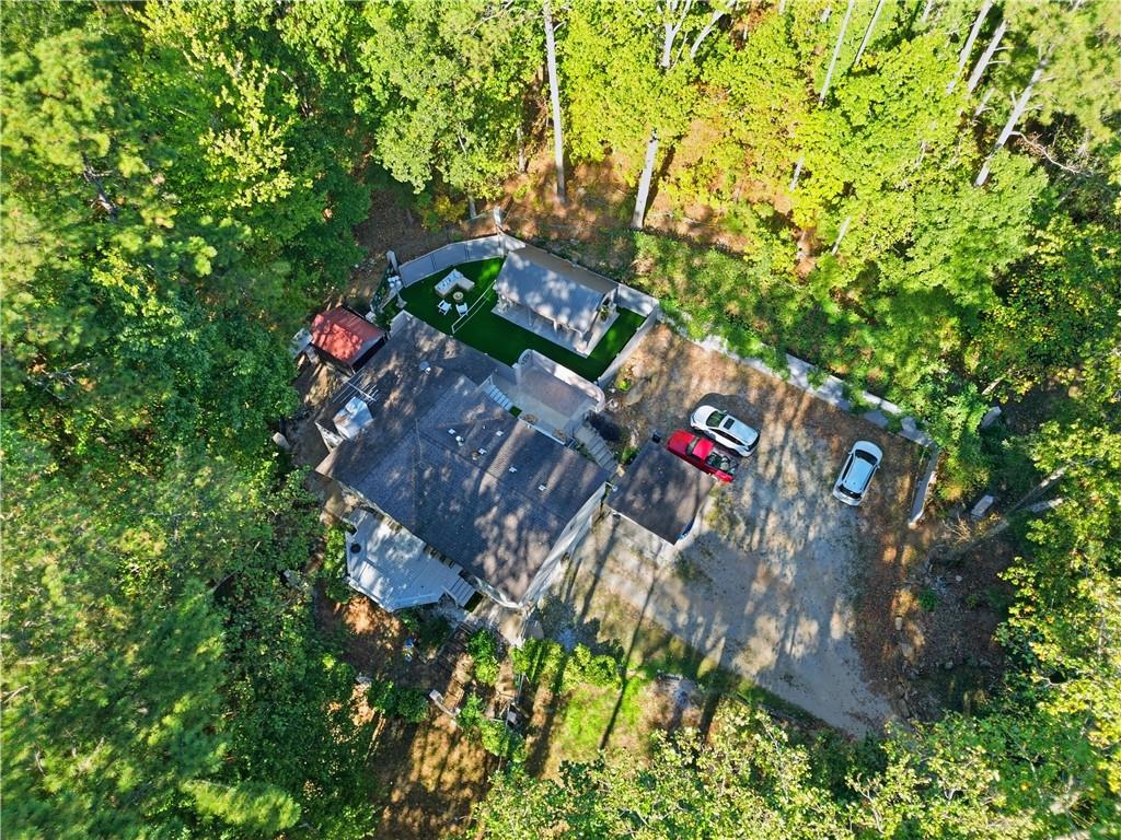 5421 Burdette Road SE