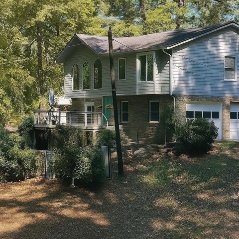5421 Burdette Road SE Mableton GA 30126