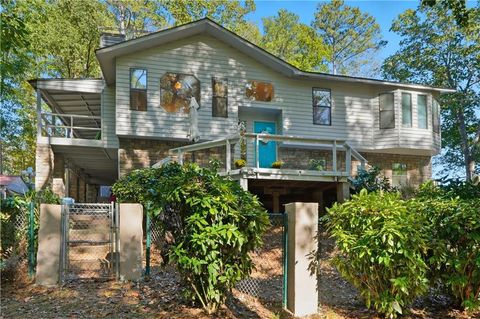 5421 Burdette Road SE Mableton GA 30126