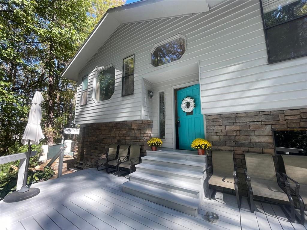 5421 Burdette Road SE