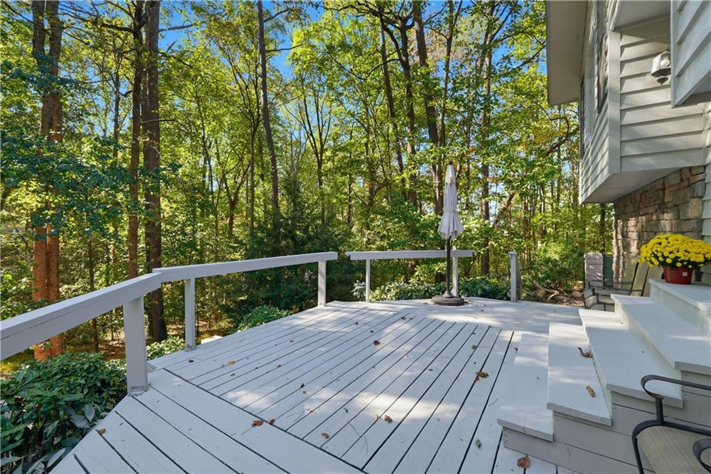 5421 Burdette Road SE