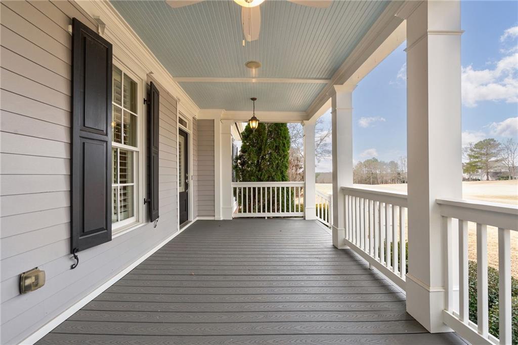 827 Commons Park Park, Statham, Georgia image 34