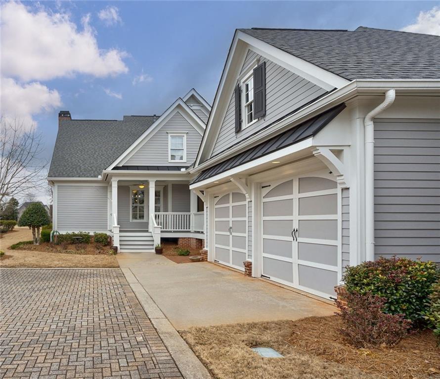 827 Commons Park Park, Statham, Georgia image 3