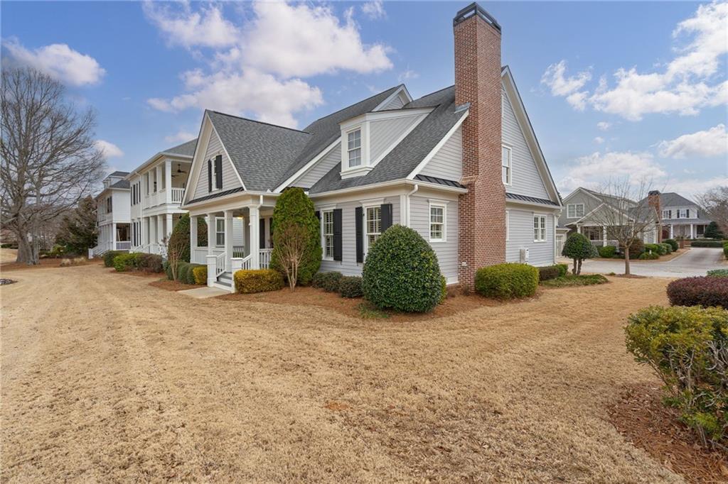 827 Commons Park Park, Statham, Georgia image 41