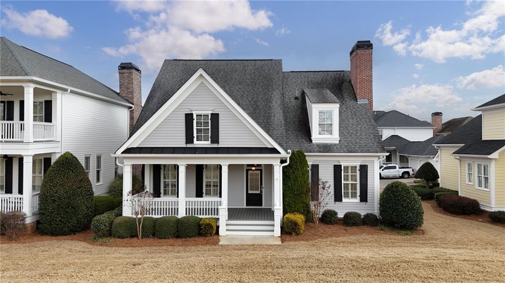 827 Commons Park Park, Statham, Georgia image 40