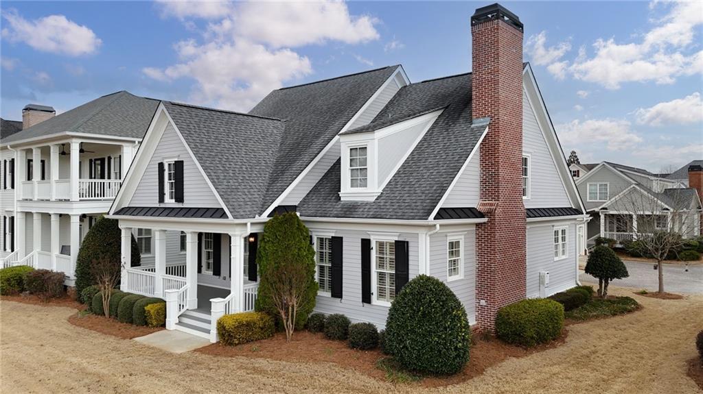 827 Commons Park Park, Statham, Georgia image 35
