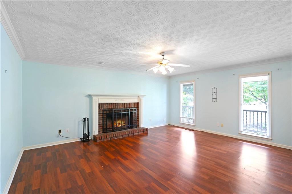 21 Wisteria Run, Hiram, Georgia image 6