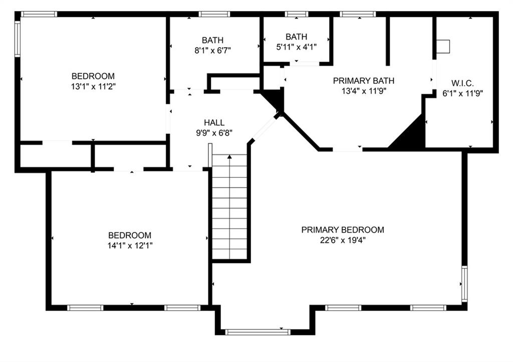 21 Wisteria Run, Hiram, Georgia image 41