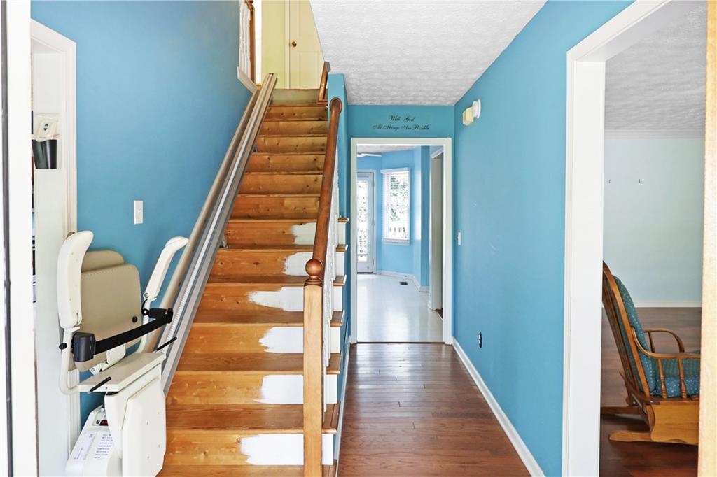 21 Wisteria Run, Hiram, Georgia image 3