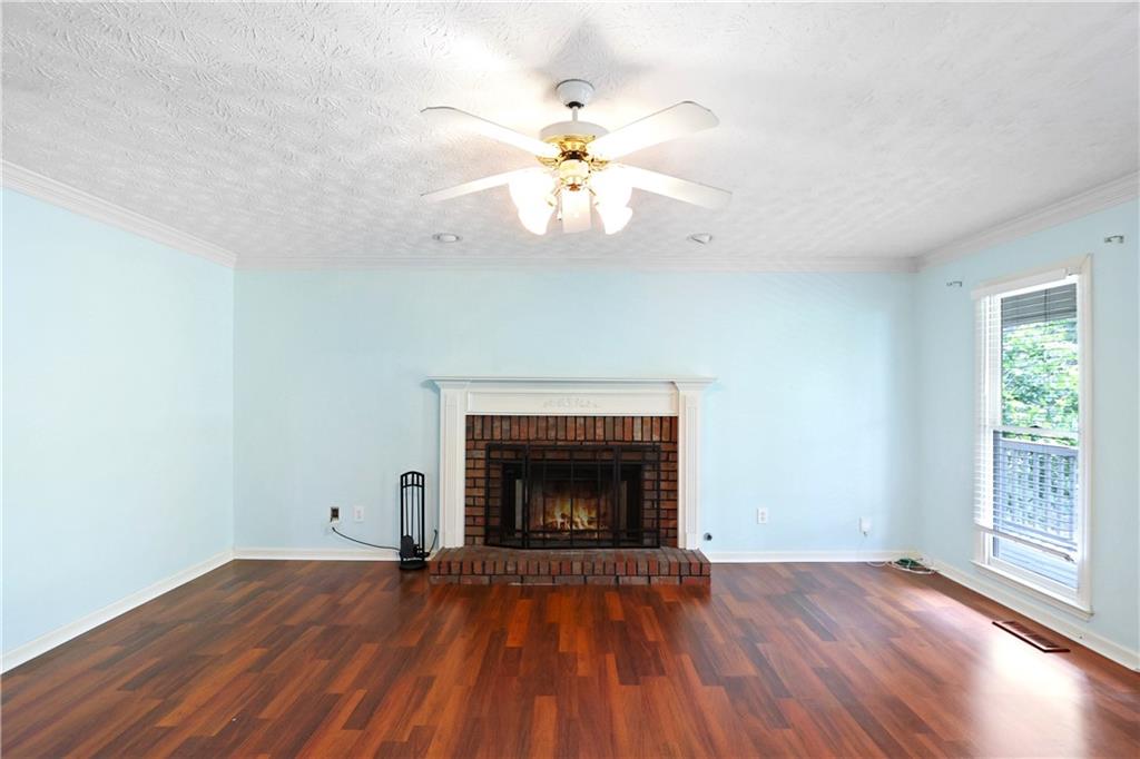 21 Wisteria Run, Hiram, Georgia image 5