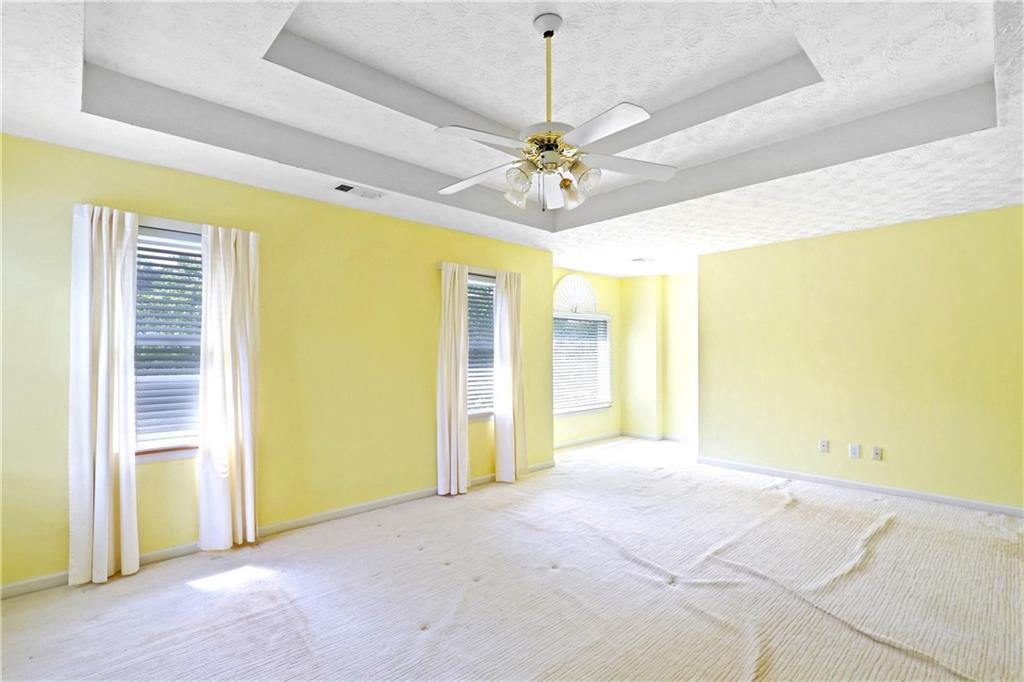 21 Wisteria Run, Hiram, Georgia image 19