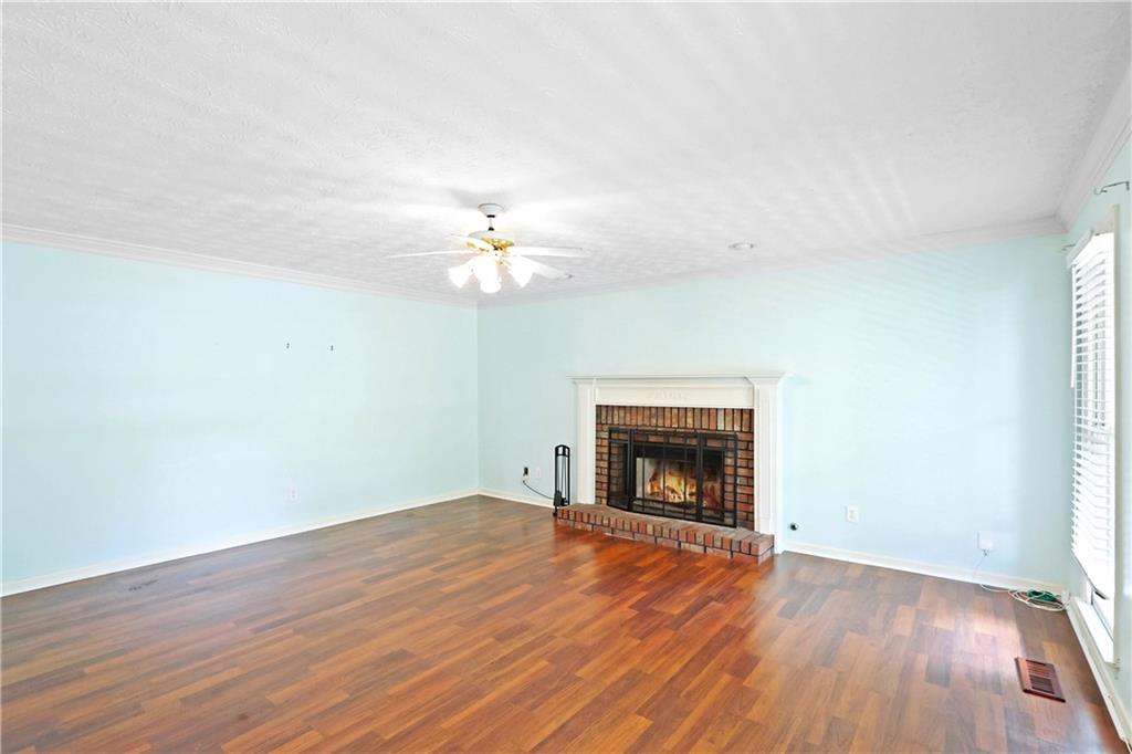 21 Wisteria Run, Hiram, Georgia image 4