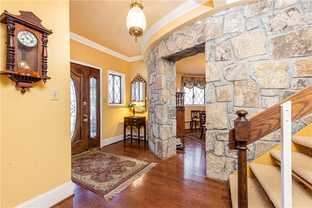 4210 Gatewood Lane, Peachtree Corners, Georgia image 38