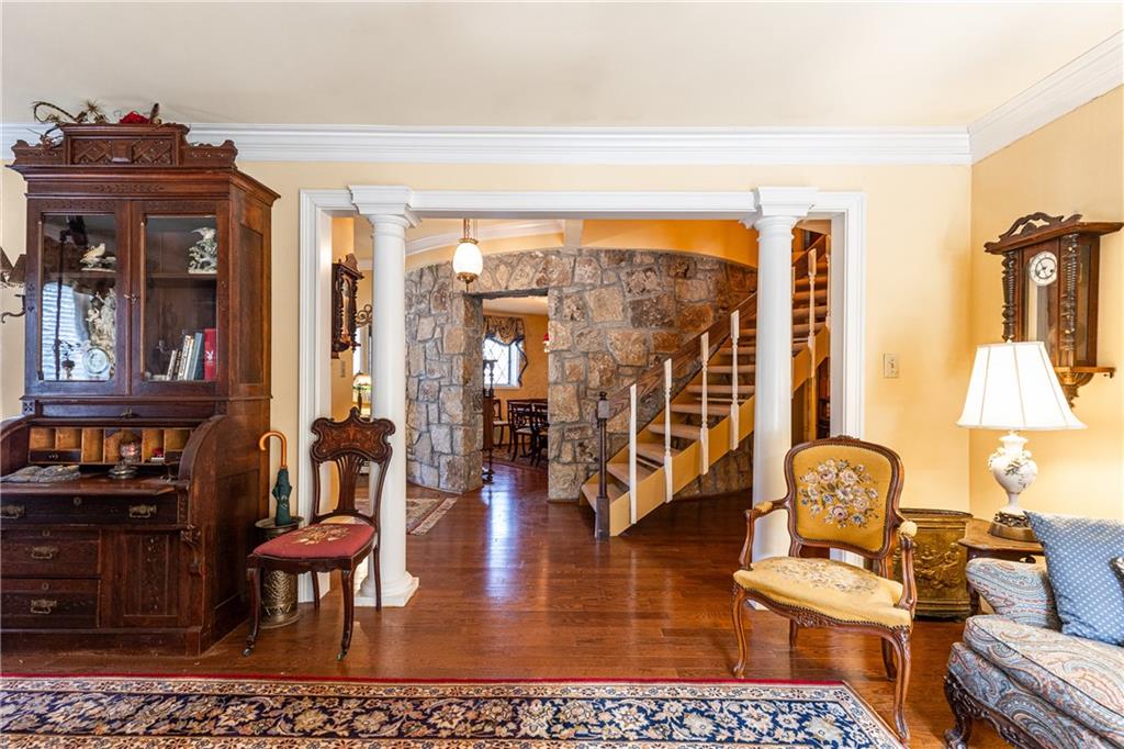 4210 Gatewood Lane, Peachtree Corners, Georgia image 43