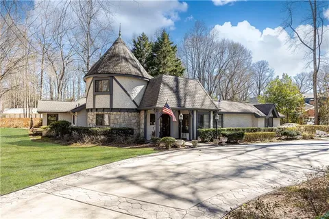 4210 Gatewood Lane, Peachtree Corners, GA 30097 - MLS#: 7528614