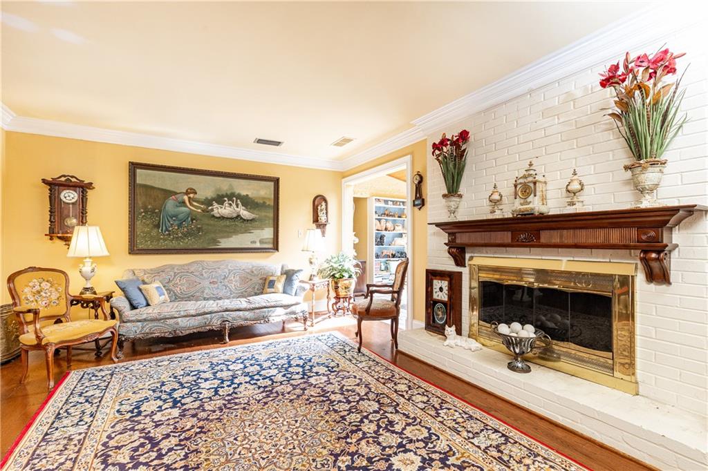 4210 Gatewood Lane, Peachtree Corners, Georgia image 44